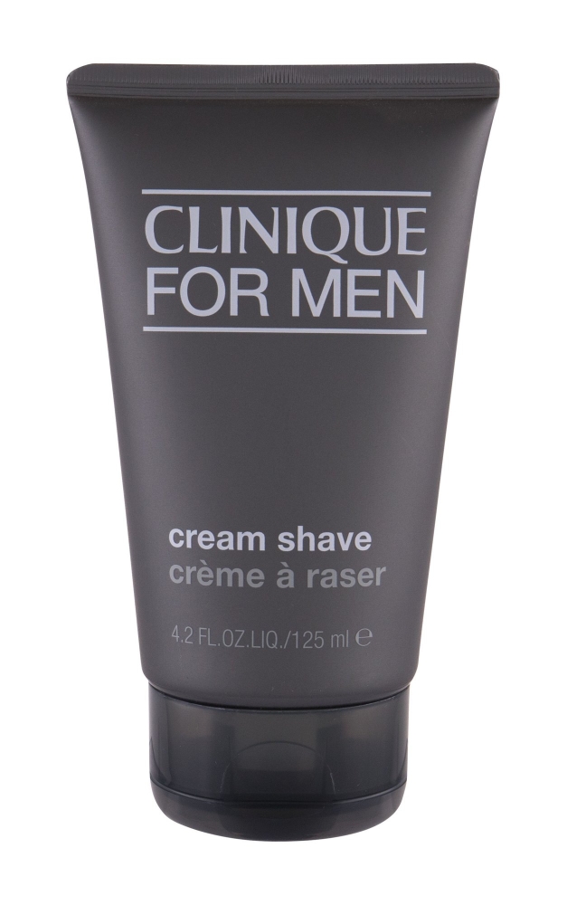 Skin Supplies Cream Shave - Clinique -
