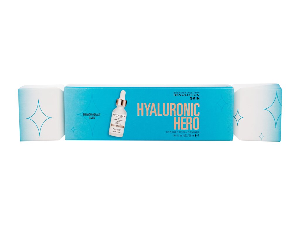 Skincare 2% Hyaluronic Acid Hero - Revolution Ser