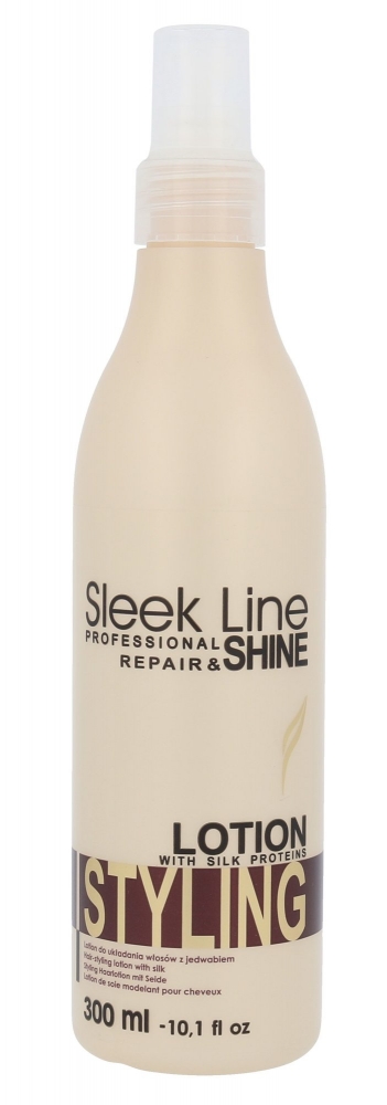 Sleek Line Styling - Stapiz - Ingrijire par