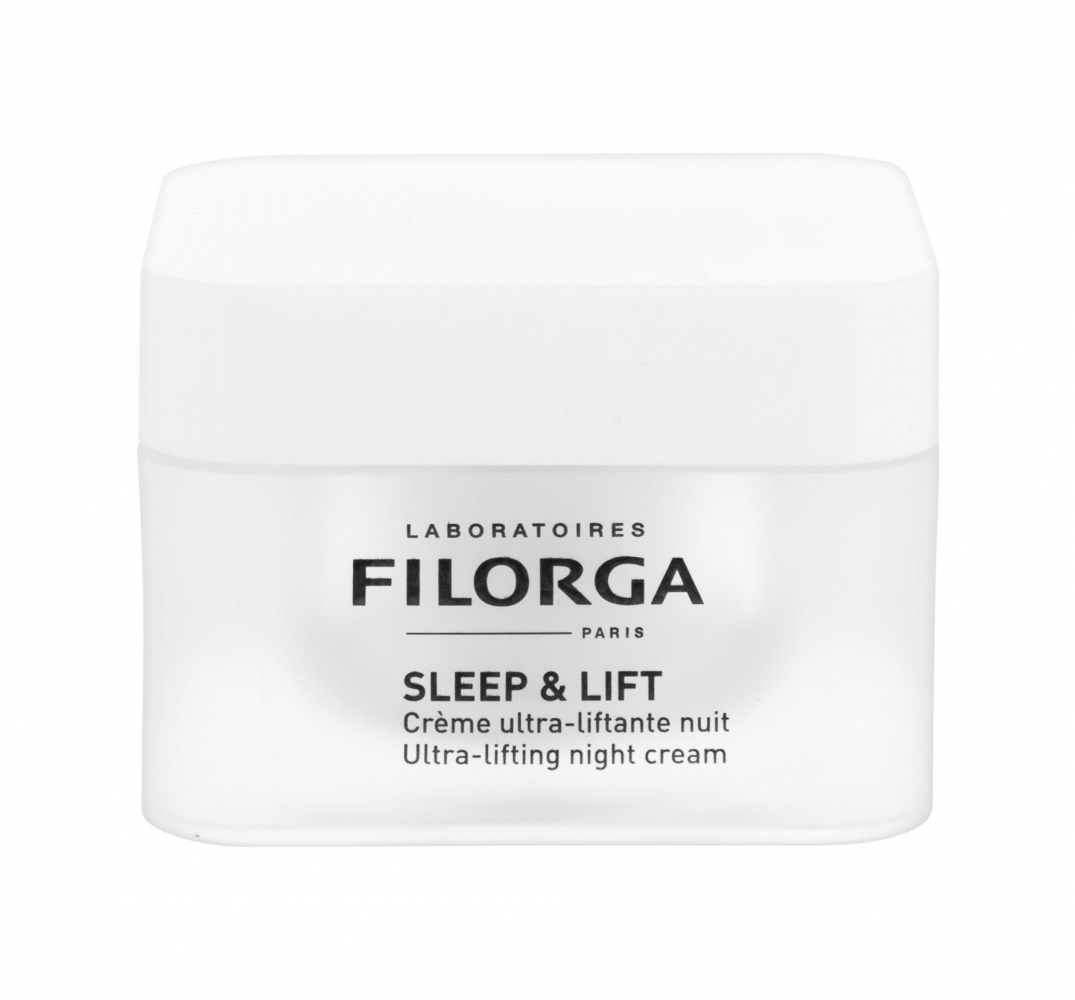 Sleep & Lift Ultra-Lifting - Filorga Crema de noapte