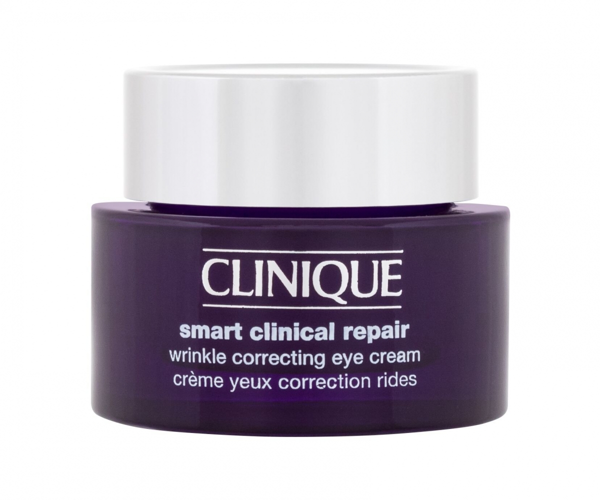 Smart Clinical Repair Wrinkle Correcting Eye Cream - Clinique Crema pentru ochi