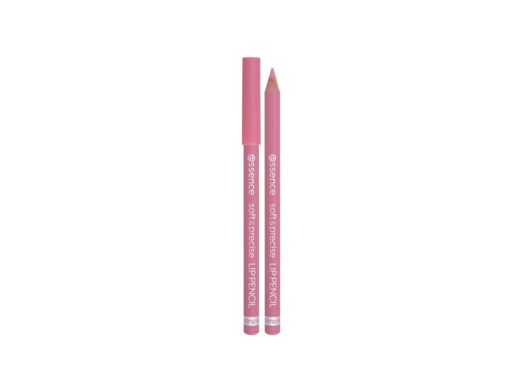 Soft & Precise Lip Pencil - Essence Creion de buze