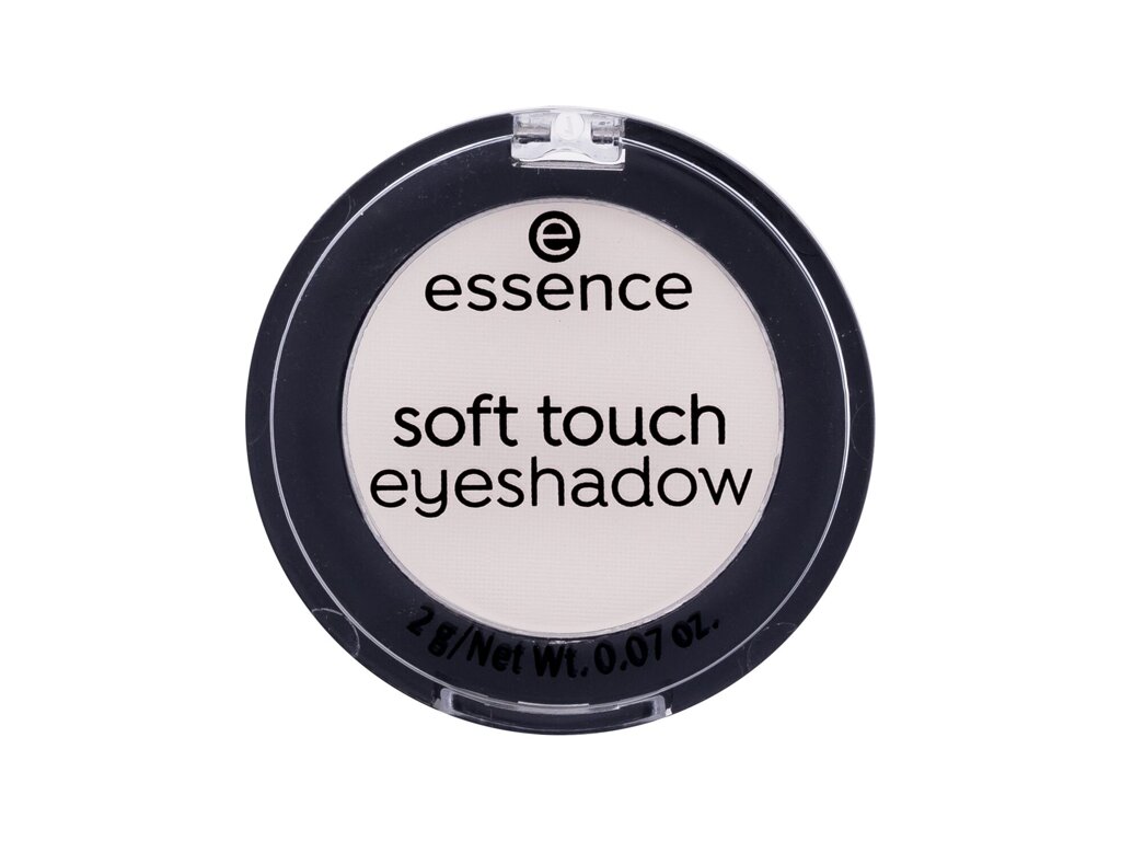 Soft Touch - Essence Fard de pleoape