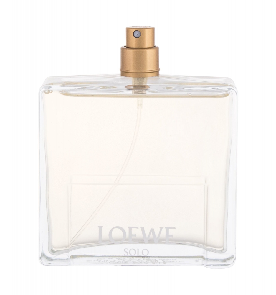 Solo Ella - Loewe - Apa de parfum EDP