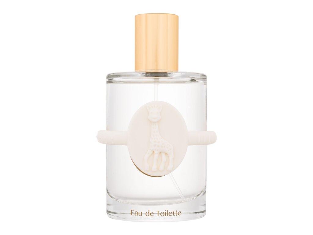 Sophie La Girafe - Apa de parfum