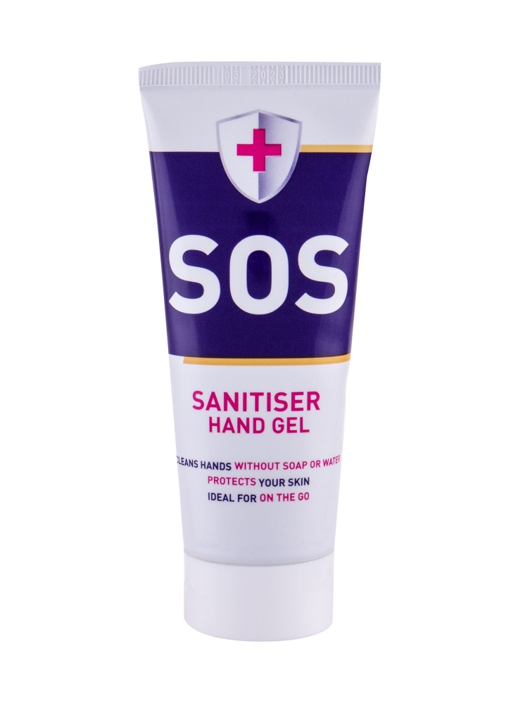 SOS Sanitiser - Aroma AD Dezinfectant