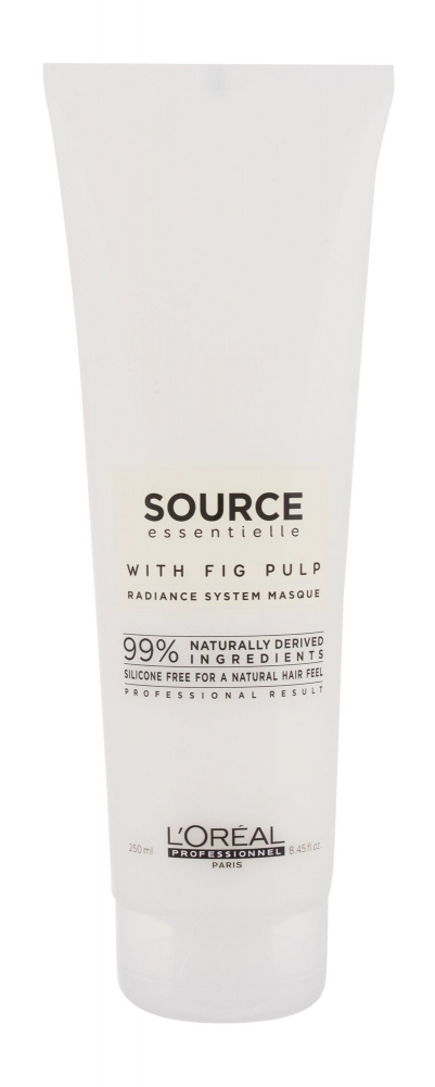 Source Essentielle Radiance System Masque - LOreal Professionnel Masca de par