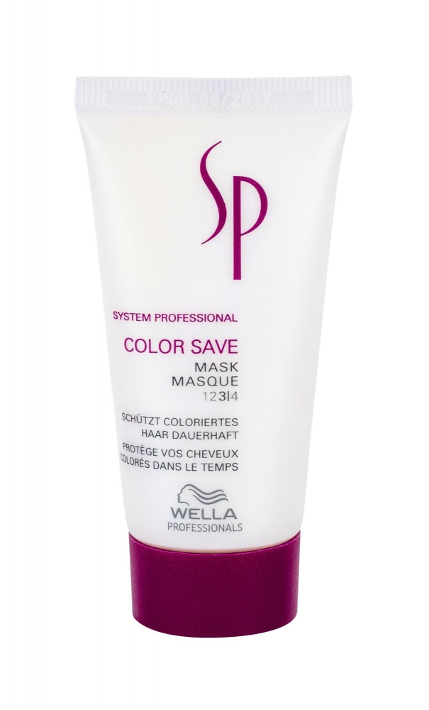 SP Color Save - Wella Professionals Masca de par