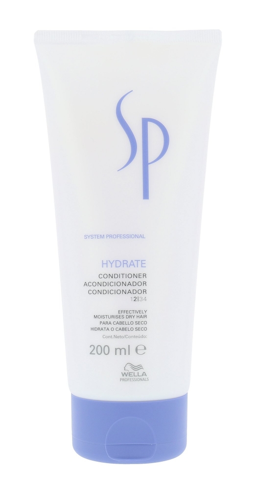 SP Hydrate - Wella Professionals Balsam de par