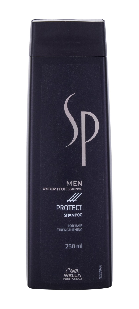 SP Men Protect - Wella Professionals - Sampon