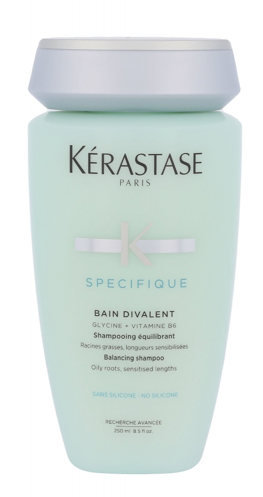 Specifique Bain Divalent - Kerastase Sampon