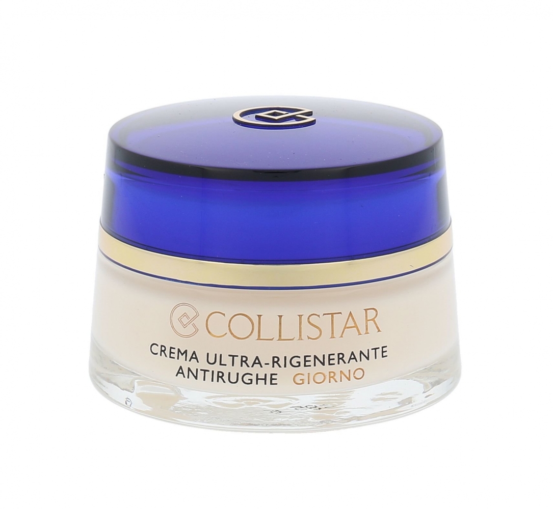 Special Anti-Age Ultra-Regenerating Anti-Wrinkle Day Cream - Collistar Crema antirid