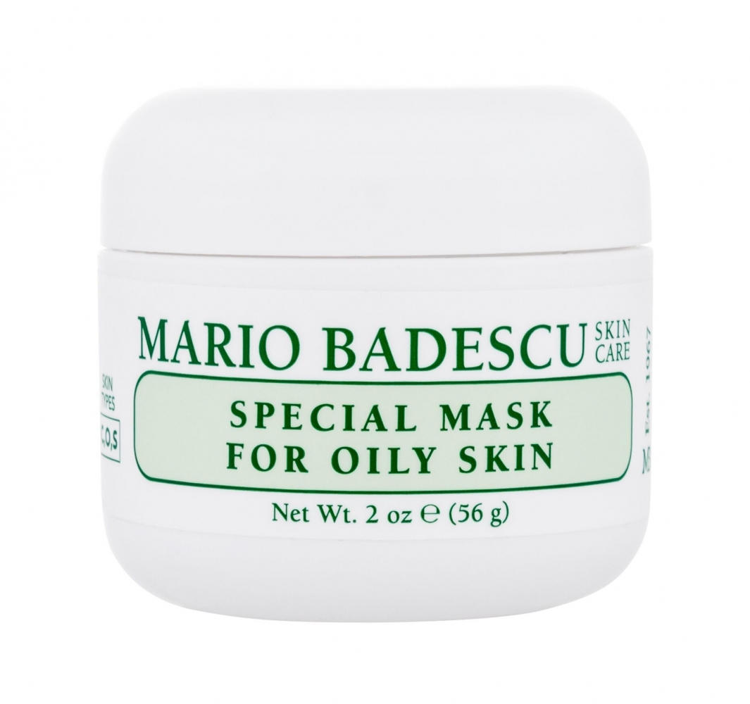 Special Mask - Mario Badescu - Masca de fata