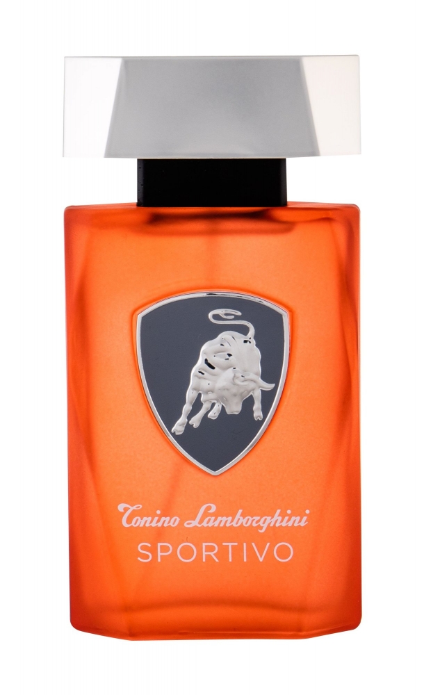 Sportivo - Lamborghini Apa de toaleta