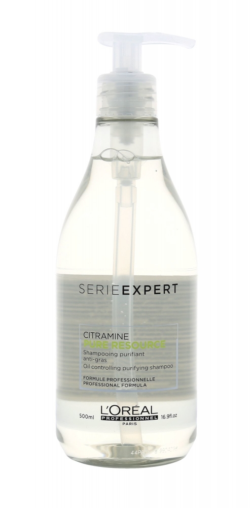 Serie Expert Pure Resource - L´Oreal Professionnel - Sampon