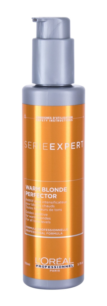 Serie Expert Warm Blonde Perfector - L´Oreal Professionnel - Vopsea de par