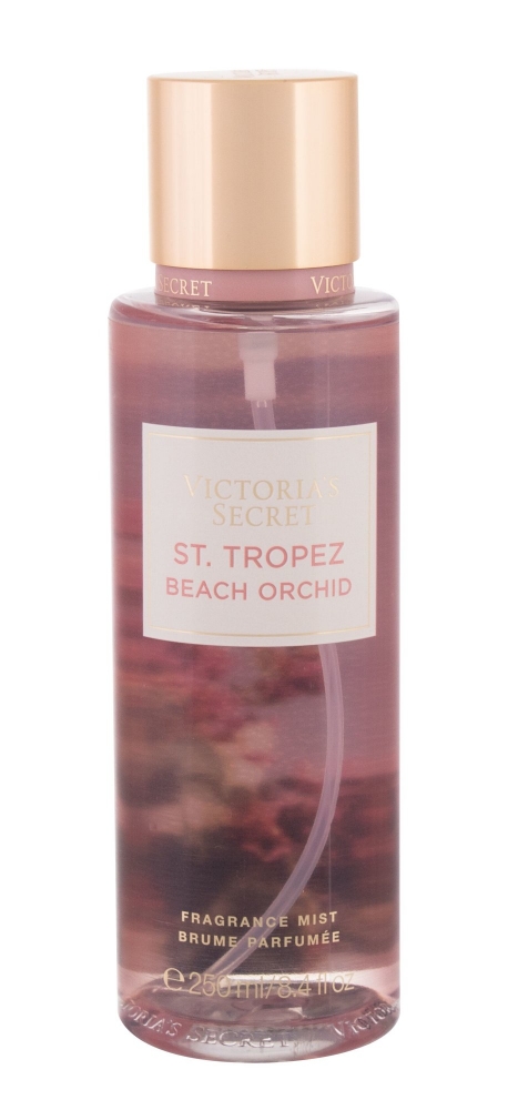 ST. Tropez Beach Orchid - Victoria´s Secret - Spray de corp