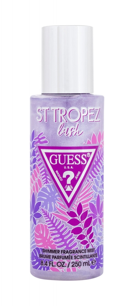 St. Tropez Lush - GUESS Spray de corp