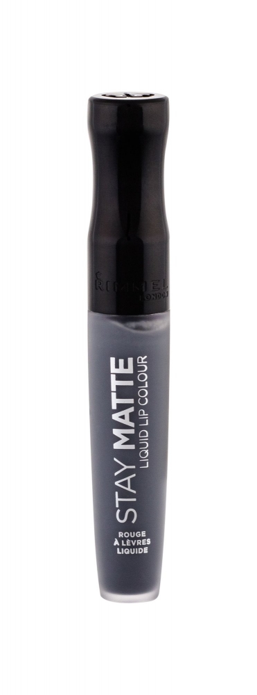 Stay Matte - Rimmel London Ruj