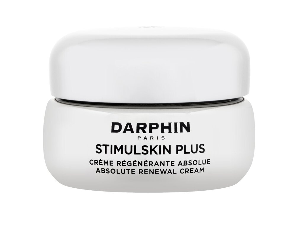 Stimulskin Plus Absolute Renewal Cream - Darphin Crema de zi