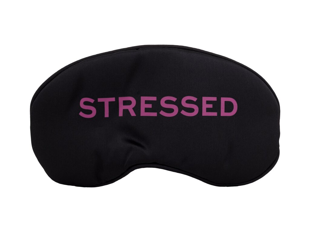 Stressed Mood Sleeping Eye Mask - Revolution Skincare -