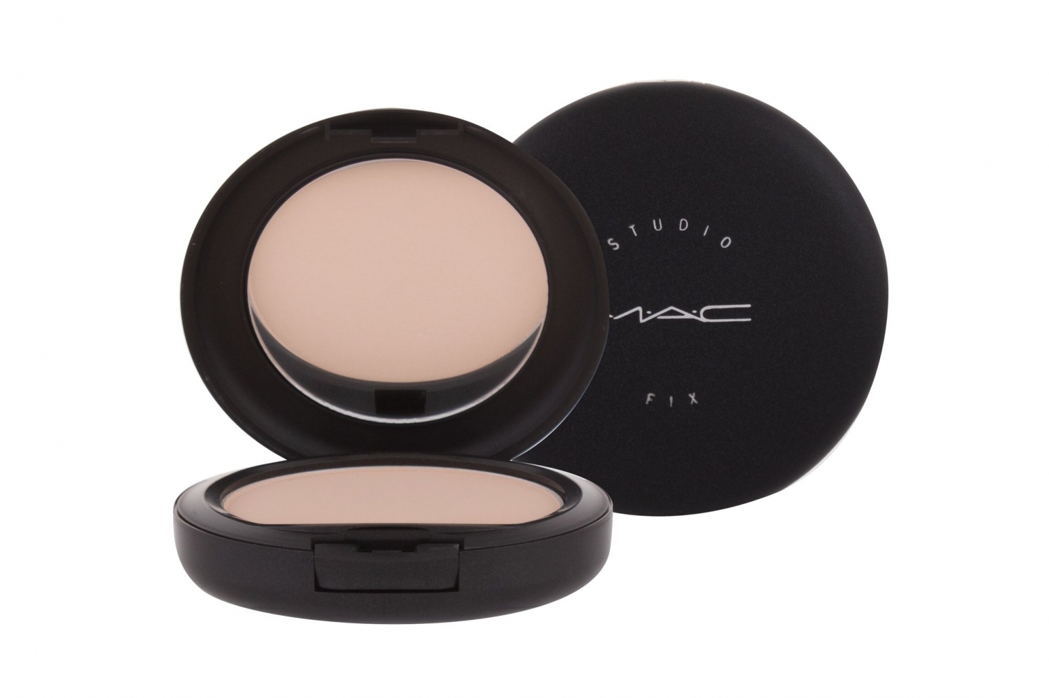 Studio Fix Powder Plus Foundation - MAC Fond de ten