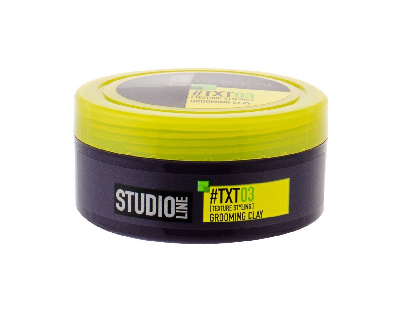 Studio Line TXT 03 Grooming Clay - L´Oreal Paris -