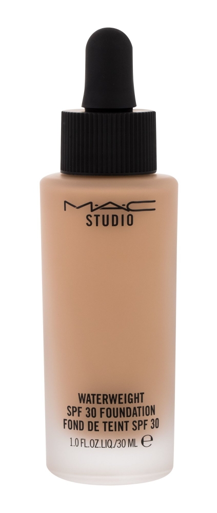 Studio Waterweight SPF30 - MAC Fond de ten