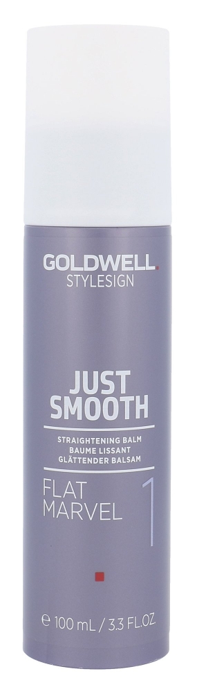 Style Sign Just Smooth - Goldwell Ingrijire par