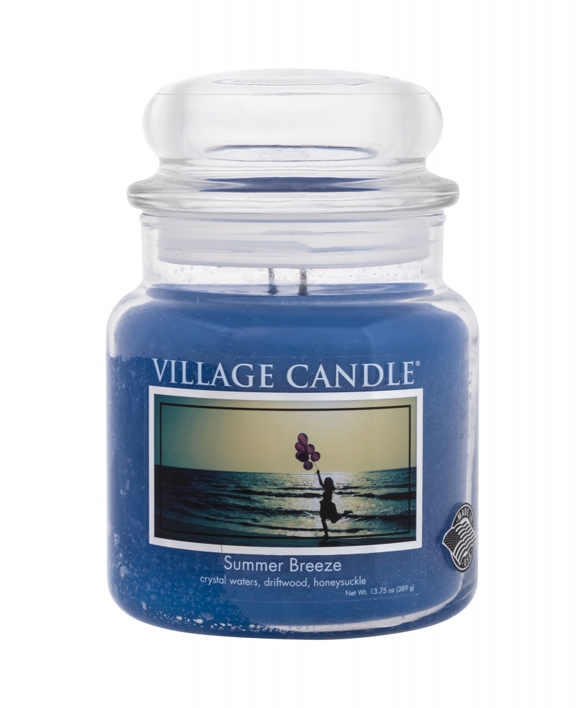 Summer Breeze - Village Candle Ambient
