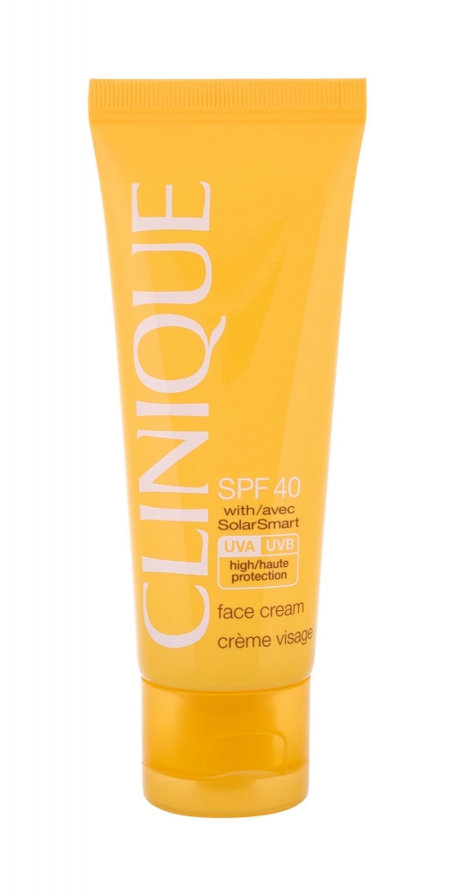 Sun Care SPF40 - Clinique Protectie solara