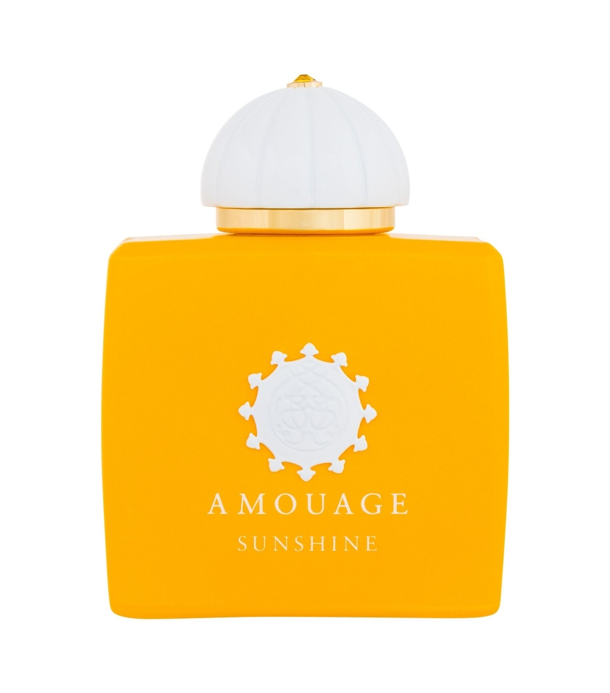 Sunshine - Amouage - Apa de parfum EDP
