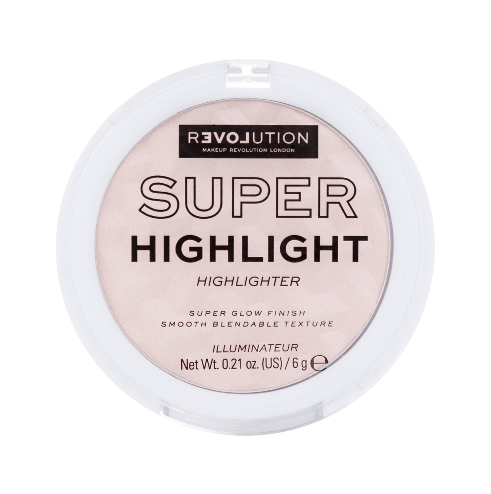 Super Highlight - Revolution Relove Apa de parfum