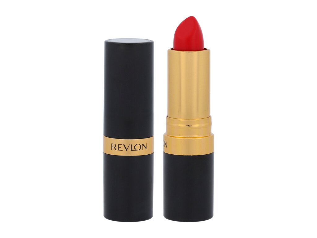 Super Lustrous Creme - Revlon Ruj