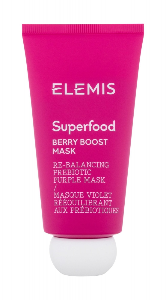 Superfood Berry Boost Mask - Elemis Masca de fata