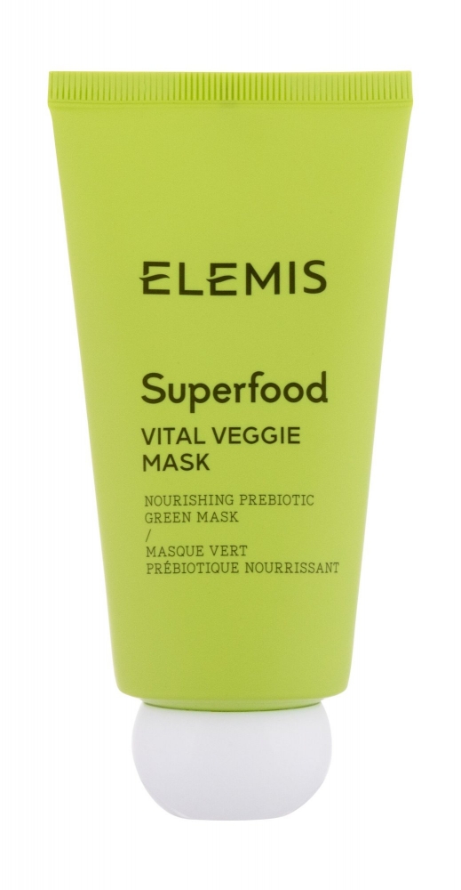 Superfood Vital Veggie - Elemis Masca de fata