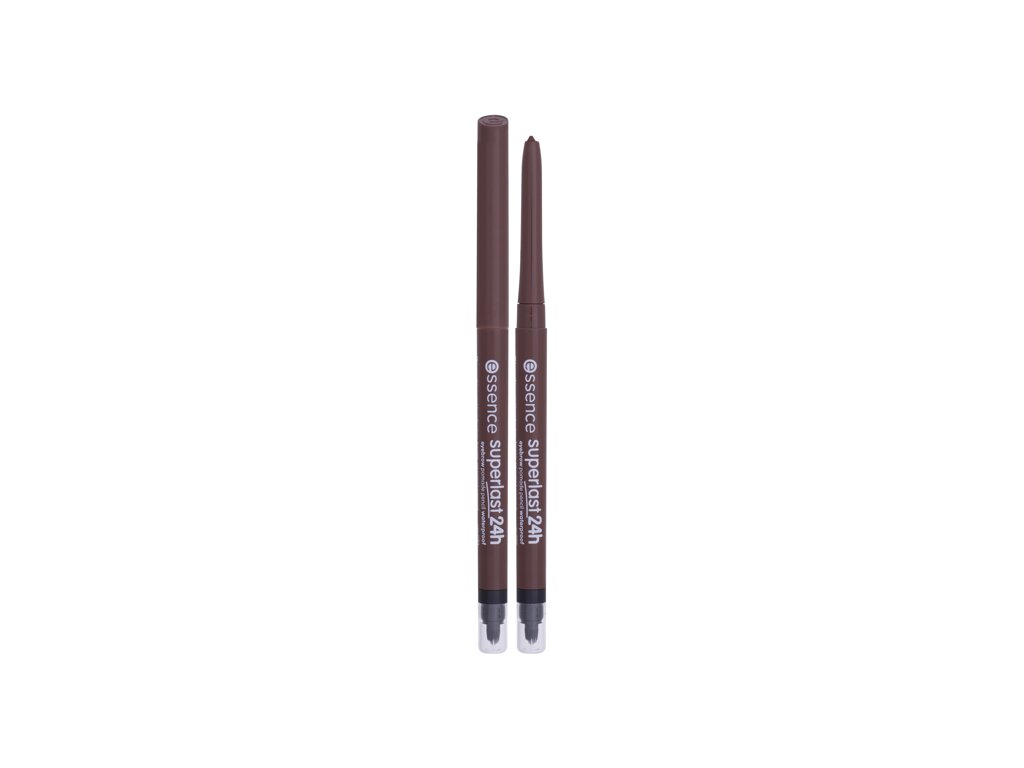 Superlast 24h Eyebrow Pomade Pencil Waterproof - Essence Creion de sprancene