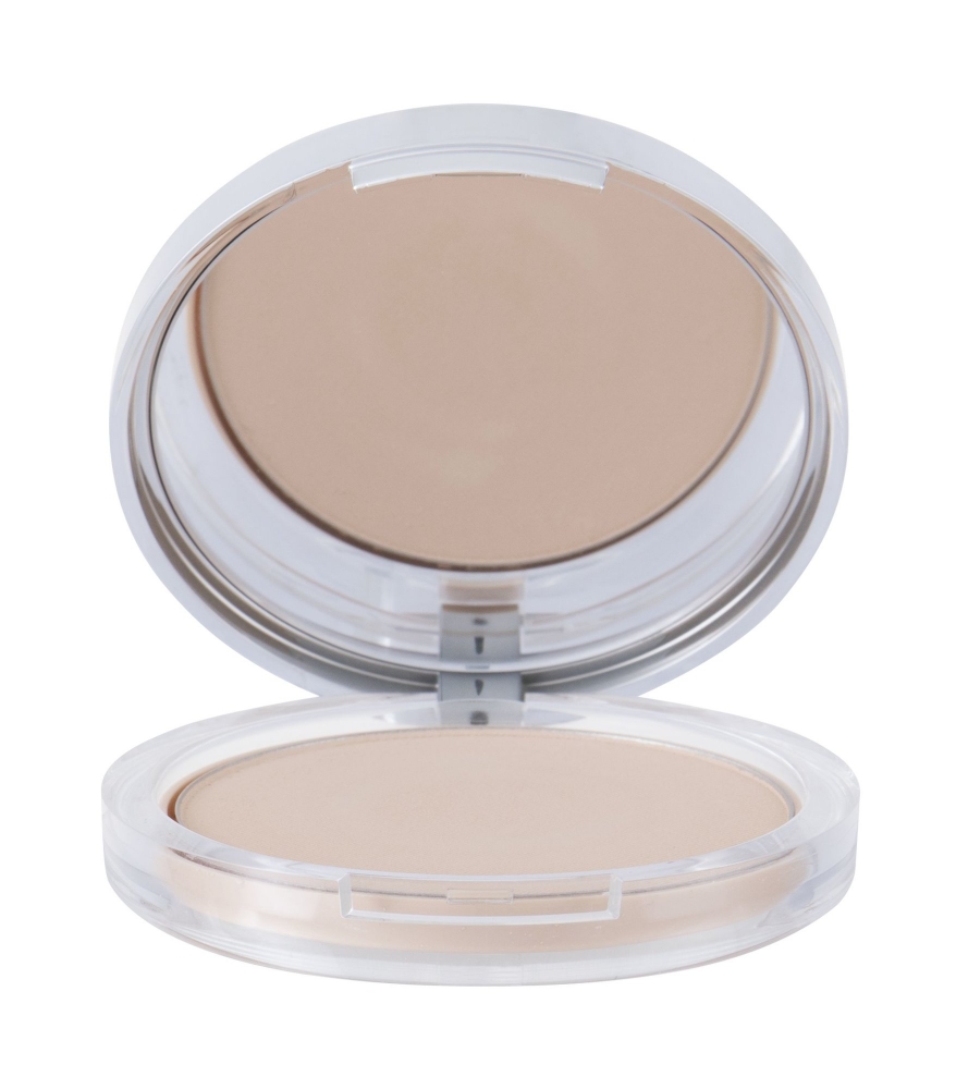 Superpowder Double Face Makeup - Clinique Pudra