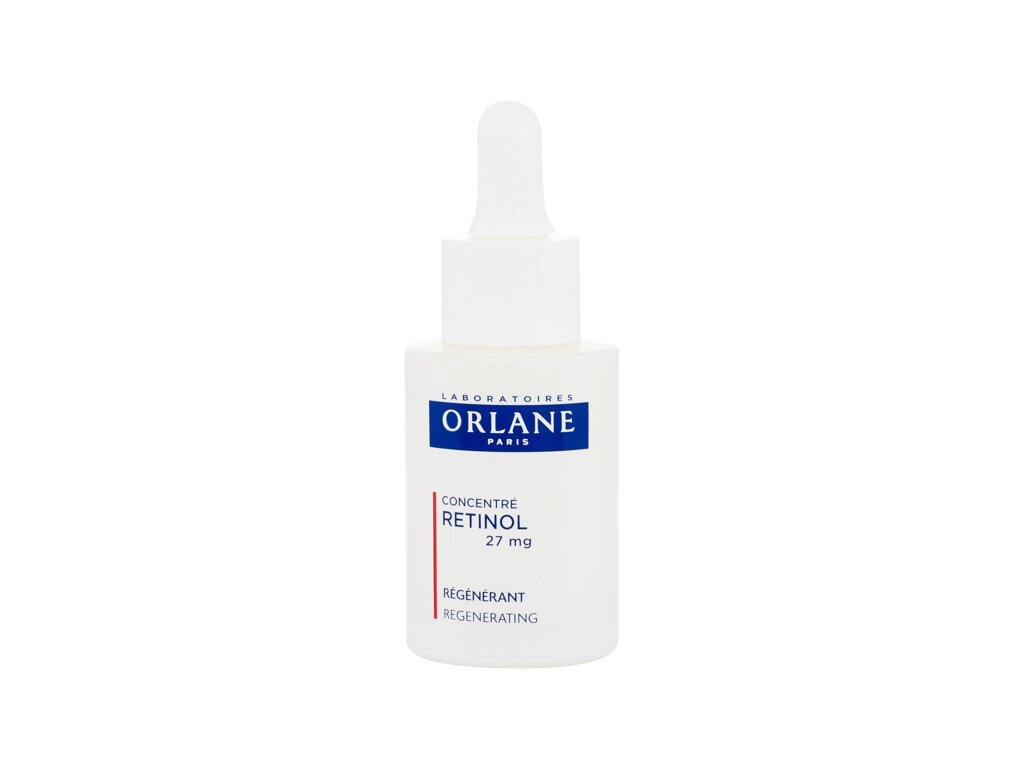 Supradose Retinol - Orlane Ser