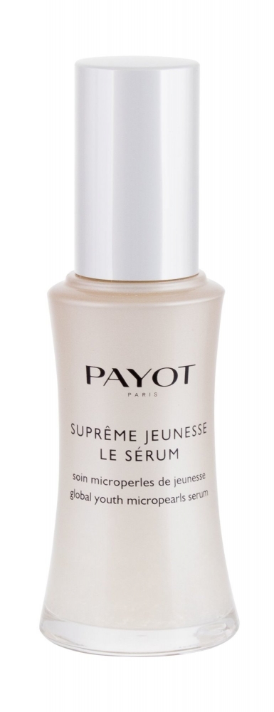 Supreme Jeunesse Global Youth Micropearls - PAYOT Ser