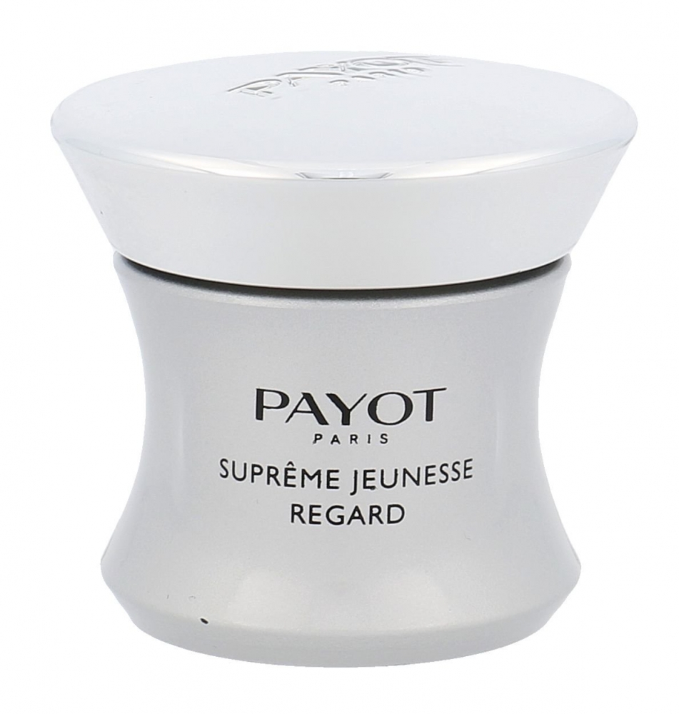 Supreme Jeunesse Regard - PAYOT - Crema pentru ochi