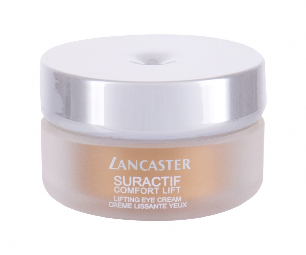 Suractif Comfort Lift Lifting Eye Cream - Lancaster Crema pentru ochi