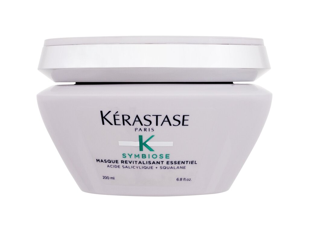 Symbiose Intense Revitalizing Mask - Kerastase Masca de par
