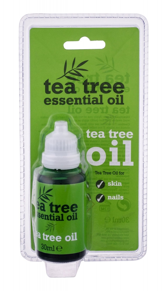 Tea Tree Essential Oil - Xpel Ulei de corp