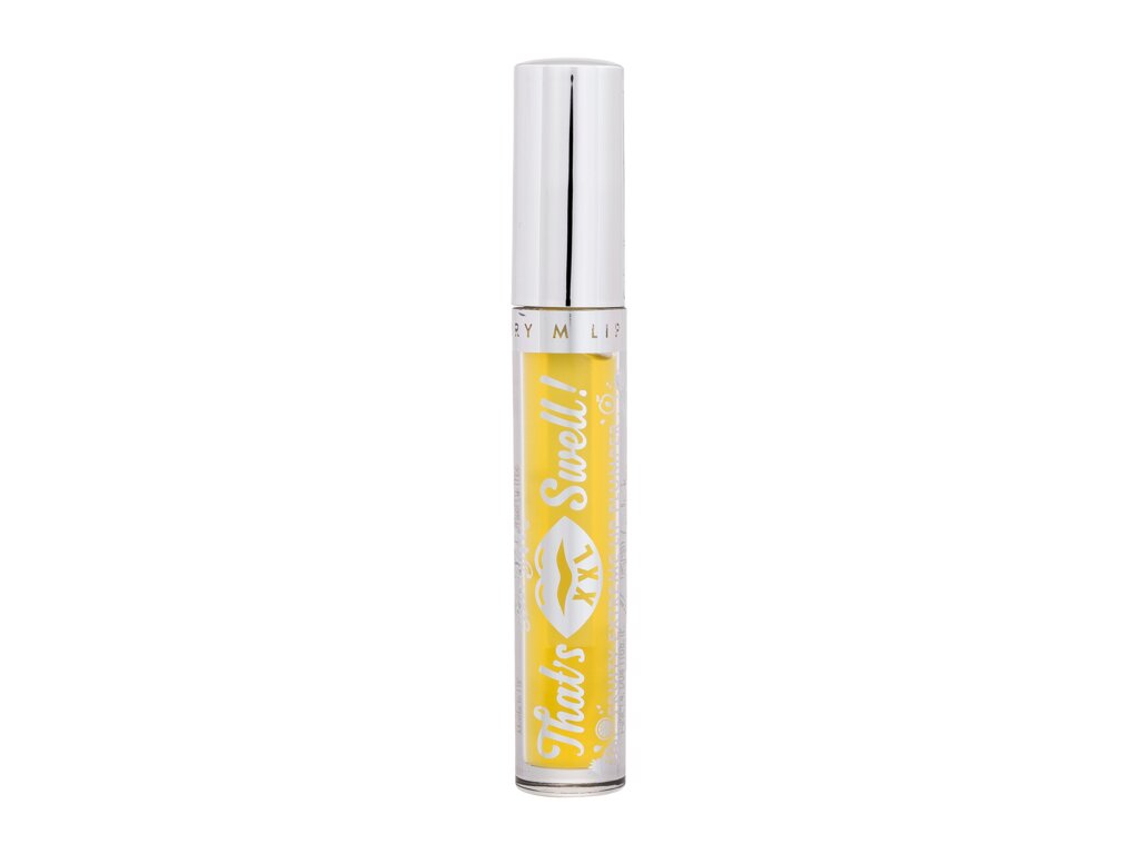 That´s Swell! XXL Fruity Extreme Lip Plumper - Barry M Gloss