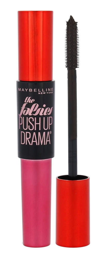 The Falsies Push Up Drama - Maybelline - Mascara