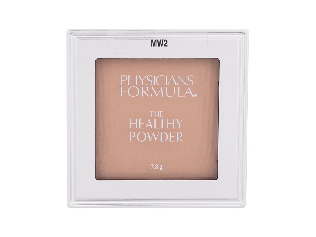 The Healthy Powder - Physicians Formula Pudra