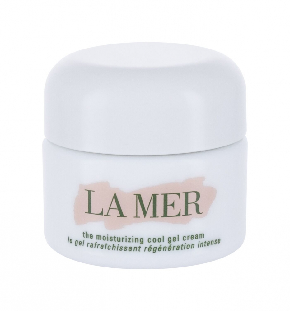 The Moisturizing Cool Gel Cream - La Mer Crema de fata