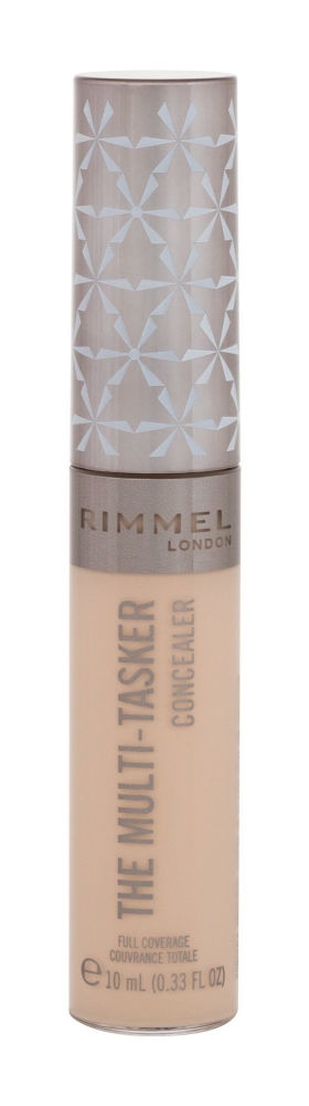 The Multi-Tasker - Rimmel London Apa de parfum