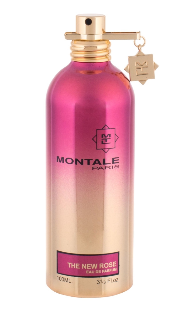 The New Rose - Montale Apa de parfum EDP